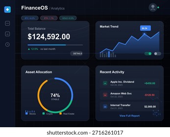 全方位解析股票配资官网及配资软件下载优势